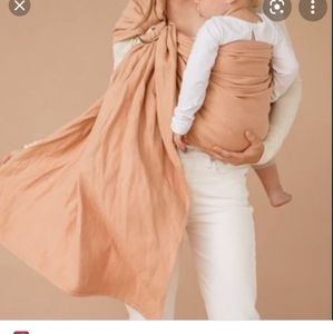 Wildbird ring sling